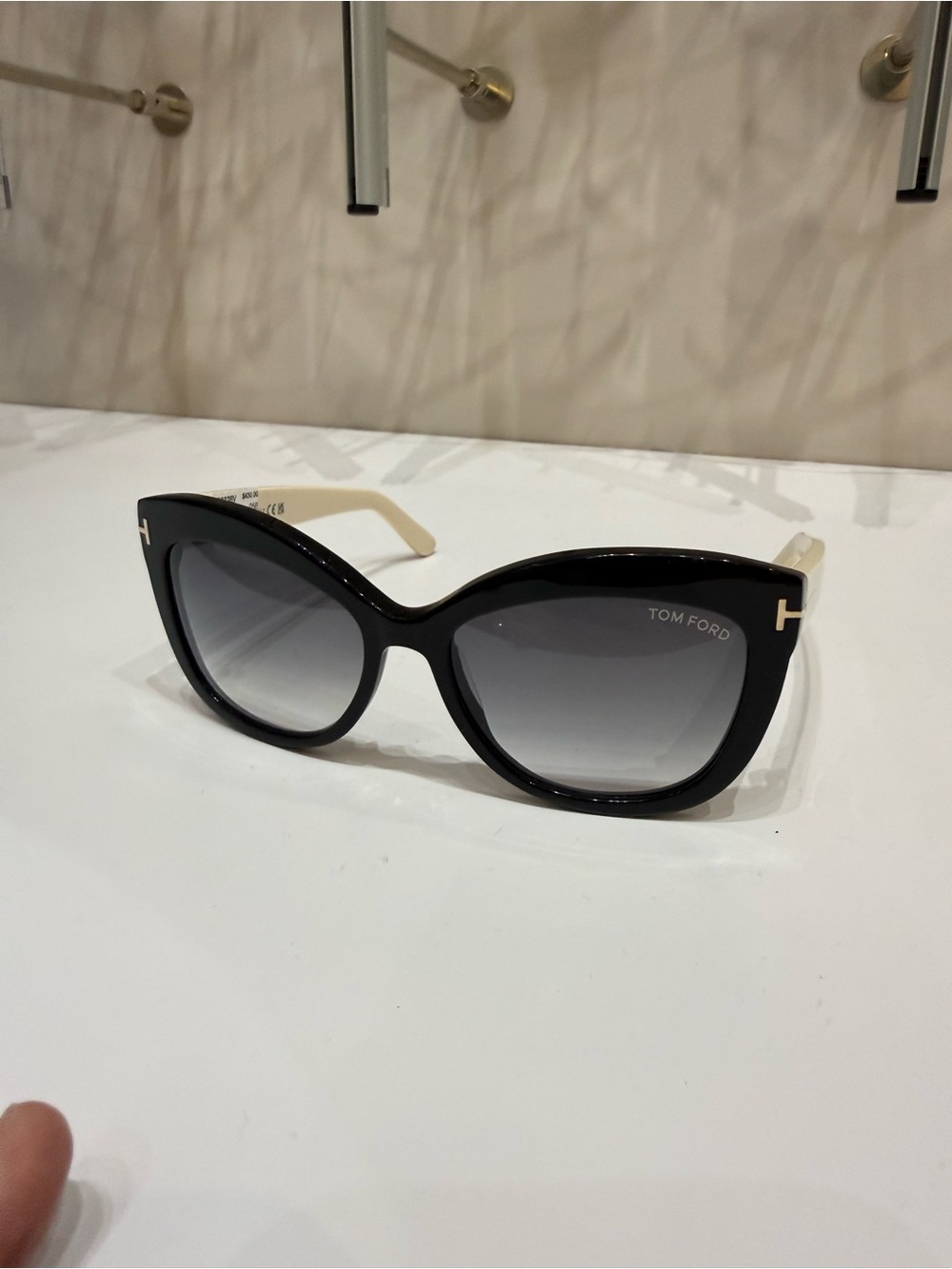 Tom For Alistair Sunglasses